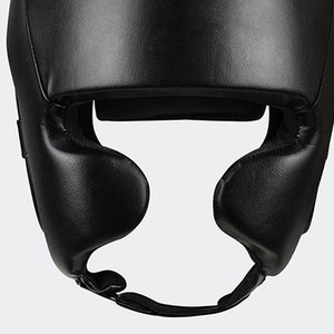 Protector de Cabeza Transpirable de Alta Calidad para Entrenamiento de Boxeo, Protector de Cabeza Profesional para Boxeo en Venta Online - Product Image 6