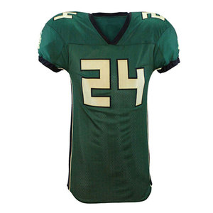 ชุดฟุตบอลเยาวชนแบบกำหนดเอง พร้อมโลโก้พิมพ์ชื่อทีมและหมายเลข ชุดฝึกซ้อมสีดำแดง ผ้าตาข่าย สำหรับเด็ก - Product Image 3