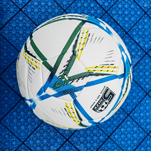 Balones de Fútbol WEMBLEY SPORTS 2026, Talla 5, Material PU Colorido, Cosidos a Máquina, Ligeros y Ecológicos para Juegos y Entrenamiento - Product Image 5