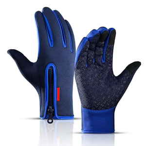 Gants d'hiver personnalisés, compatibles avec les écrans tactiles, chauds, imperméables, pour le snowboard et le ski, pour femmes et hommes - Product Image 1