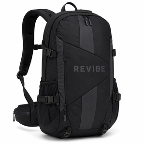 Custom Hiking <b>Backpack</b> <b>Large</b> Capacity Outdoor Trekking Camping Travel Bag OEM ODM Private Label Wholesale Supplier - Product Image 1