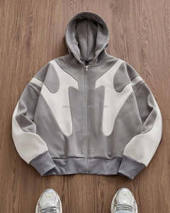 Sweat à capuche et sweat-shirt à manches longues pour homme - Product Image 1