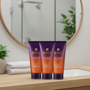 Trattamento RYO Expert Care per la Perdita di Capelli e il Rafforzamento della Radice 330ml Prodotto Coreano per la Cura della Pelle - Product Image 2