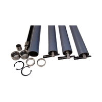 Rodillo de Goma PU Nuevo Phoenix Abc Rilson Rider para Máquinas de Impresión Offset /Komori/Man Roland Modelo 2026 1 Año de Garantía