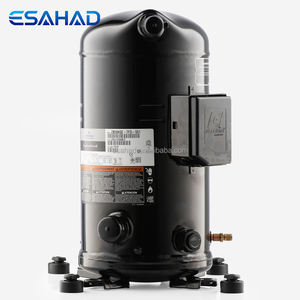 COMPRESOR COPELAND DE 8 HP ZB58KQ-TFD-558 ZB58KQE-TF7-524 ZB58KQE-TF5-551 ZB58KQ-TFD-550 ZB57KCE-TFD-591 ZB58KCE-TFD-551 - Product Image 2
