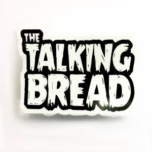 Factory Custom Best PVC <b>Vinyl</b> Logo Decals Glossy Die-Cut Waterproof Stickers for Outdoor, Window & Vehicle Branding Promotions - Product Image 3