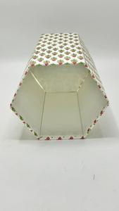 Handcrafted Biodegradable Art <b>Paper</b> Gift Bags with Elegant <b>Patterns</b> for Home Decor Storage Gifting Organization - Product Image 3