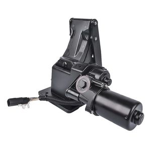 Moteur de marchepied électrique côté droit pour Ram 1500 2019-2022, entreaxe 145, 3.0L, modèle 68461580AA - Product Image 3