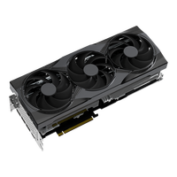 Kartu Grafis Dummy Model Display RTX 5090, Tampilan 1:1, Tidak Berfungsi, GPU Prop, Pendingin Tiga Kipas