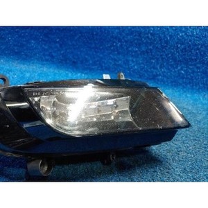 Luz Antiniebla Izquierda Usada A4 8K0941699B - Product Image 3