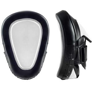 เป้าล่อหนังแท้สำหรับชกมวยเน้นหนังแท้ - Product Image 4