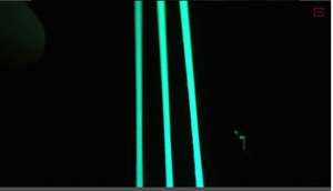 Peinture phosphorescente pour lignes d'emballage pharmaceutique IG-3, peinture néon phosphorescente IG-3 pour zones de sécurité en laboratoire, du fournisseur indien au meilleur prix - Product Image 2