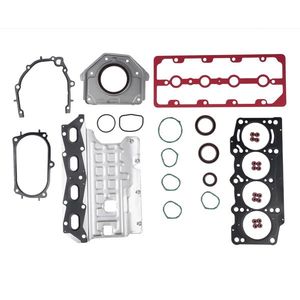Kit Guarnizioni Testata Motore Vauxhall per Fiat Abarth 500/500C/595/695 Bravo Grande Punto per Motori 1.3L e 1.4L Modello 6389457 - Product Image 4