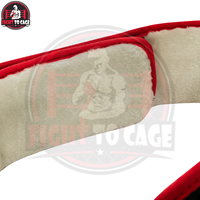 Créez votre propre ceinture de championnat personnalisée légère et réglable pour MMA, lutte, boxe, arts martiaux mixtes, en métal de haute qualité