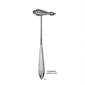 ค้อนเคาะแบบแมนนวล BTS-1101 ระดับ Class I คุณภาพสูง - Product Image 2