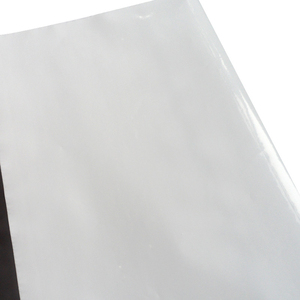 Enveloppes d'expédition en gros à bas prix, sacs personnalisés pour vêtements, sacs d'expédition blancs imperméables pour boîtes à chaussures - Product Image 1