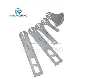 Stainless Steel Manual <b>Bone</b> Cutting Competitive Price New Arrival Dermatome Compatible Blade by KAHLU ORTHOPEDIC - Product Image 6