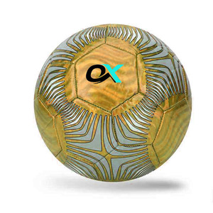 PU leather <b>laminated</b> waterproof Classic Style high demanding new design top quality best design best manufacturing soccer ball - Product Image 6