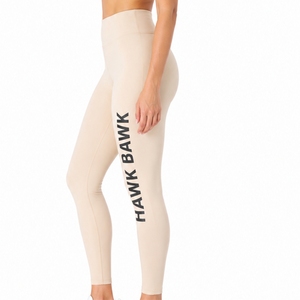 Leggings de performance taille haute pour femme – Extensibles, respirants, séchage rapide, sculptants, confortables, doux et légers - Product Image 3