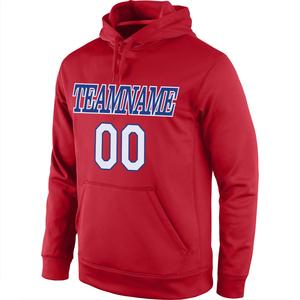 Personalized Sublimated Sports Team <b>Hoodies</b> Custom Club Name Hoodie 100% Polyester Training Hoodie OEM Manufacturer Team <b>Hoodies</b> - Product Image 5