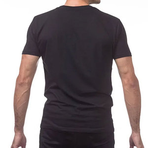 Camiseta Bordada para Hombre 2025, Nuevo Diseño Personalizado, Camisetas de Mujer de Alta Calidad al por Mayor, Camisetas de Mujer en Oferta a Bajo Precio - Product Image 2