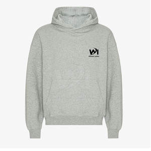 Sudaderas Extra Grandes para Hombre, Ropa Casual para Uso en Exteriores, Sudaderas Extra Grandes para Hombre para Invierno en Diferentes Diseños - Product Image 1