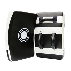 Bouclier de frappe d'entraînement de boxe MMA de haute qualité en gros - Product Image 5