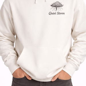 Conjunto Deportivo de Invierno para Hombre con Capucha, Traje de Entrenamiento Personalizado de Dos Piezas, Ropa Deportiva Transpirable para Correr y Hacer Ejercicio - Product Image 3