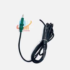 Ellman Surgitron FPPF Patient Plate antenna/ Ellman Surgitron <b>H4</b> OEM Original CE Premium Quality By OldMed Instruments - Product Image 5