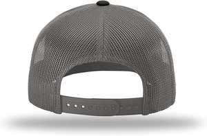 Gorras de Camionero Personalizadas de Fábrica con Bordado 3D en Relieve, Gorra de Béisbol con Malla Frontal de Espuma y Parte Trasera de Malla para Deportes al Aire Libre - Product Image 5