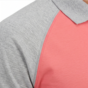 Camisa de Lona de Alta Gama para Hombre, Transpirable, Texturizada, Mezcla de Algodón y Elastano, Logotipo Personalizado Bordado en la Parte Delantera, Ropa Casual de Moda, 180g - Product Image 6