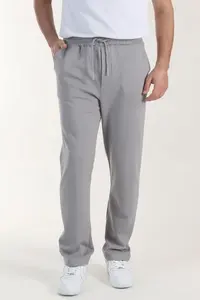 กางเกงวอร์มผู้ชาย Rider Wear-เสื้อผ้าสีน้ำเงิน-Ryder Wear กางเกงเสื้อผ้าผู้ชายสำหรับกิจกรรมกลางแจ้ง กางเกงวิ่งจ๊อกกิ้ง กางเกงกีฬา - Product Image 2