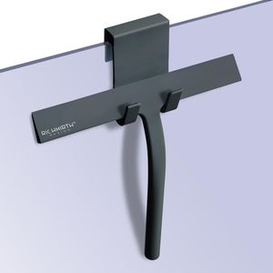 Espátula de Silicona de 9 Pulgadas de Ancho para Limpiar Ducha, Puertas y Ventanas - Product Image 4