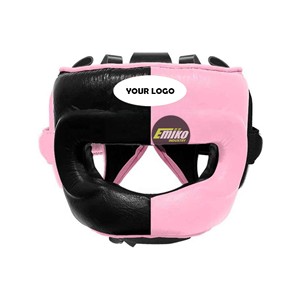 Set de Boxeo: Protector de Cabeza, Guantes, Protector Inguinal, Equipo de Entrenamiento, Equipo Deportivo Protector, Set de Práctica de Boxeo para Hombres y Mujeres - Product Image 2