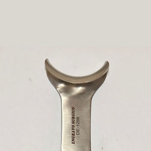 Écarteur de joue dentaire jetable Eluck, ouvre-bouche orthodontique double tête manuel en plastique certifié CE, écarteur de lèvre et de joue - Product Image 6