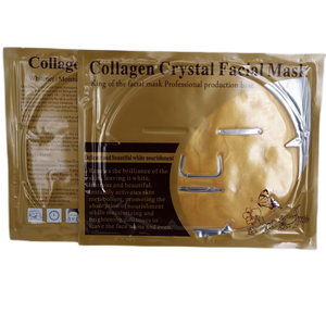 Mascarillas faciales de colágeno Cuidado DE LA PIEL Mascarilla facial hidratante para hidratar profundamente - Product Image 1