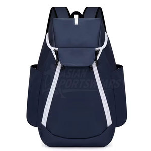 Sac de football en gros à prix compétitif avec impression personnalisable pour les écoles et académies sportives - Product Image 2