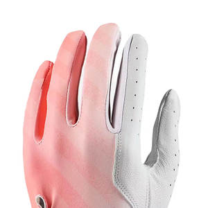 Equipo de Entrenamiento Deportivo Moderno para Prácticas al Aire Libre, Diseñado con Guantes de Golf para Mayor Comodidad en Entrenamientos Prolongados - Product Image 5