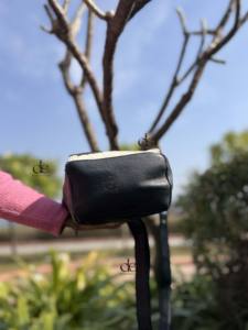 Bolso de Mano de Cuero Vacuno, Estilo Bohemio Gitano, Vintage, Hecho a Mano, Estilo Occidental, Bolso de Hombro Multiusos, Bolsos Más Vendidos - Product Image 4