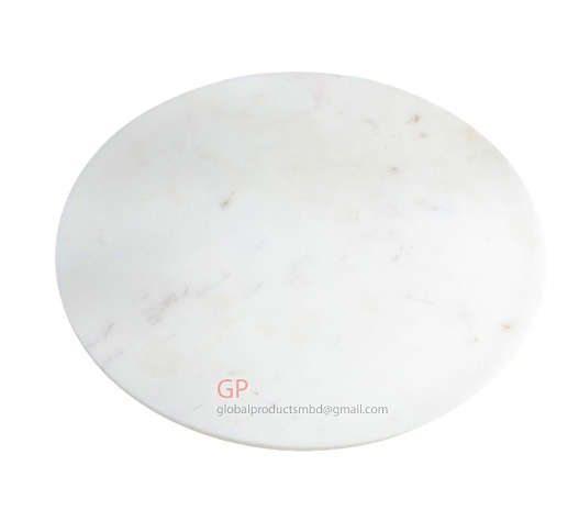 Белая мраморная Сьюзан