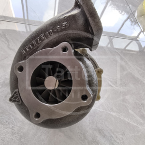 Contrôle de suralimentation Tattec Turbo Boost neuf pour <span class=keywords><strong>745I</strong></span> (E23) K27 Turbo 1981-01 OE 53279886483 116512733382 1273338 pour moteur M30 - Product Image 6