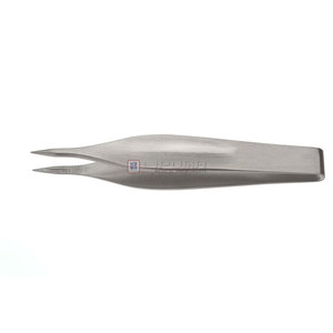 Pinzas Quirúrgicas Manuales Feilchenfeld para Extracción de Astillas, Instrumento Quirúrgico Menor para Eliminación Segura de Astillas, Precio al por Mayor - Product Image 1