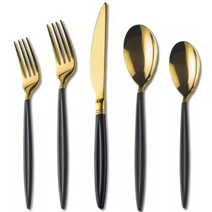 Collection de vaisselle en acier inoxydable de qualité supérieure pour les entreprises de restauration, les hôtels et les lieux d'événements - Product Image 5