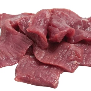 Lomo de Cerdo Congelado Sin Hueso, Carne Cruda, Corte Suave, Porción de 25 kg, 3 Años de Vida Útil, Grado Alimenticio para Servicios de Alimentación - Product Image 5
