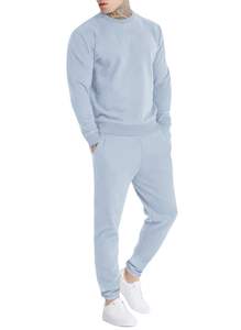 Trajes Deportivos para Hombre, Diseño Único 2026, Nueva Llegada, Tallas Grandes, Secado Rápido, Precio al por Mayor - Product Image 2