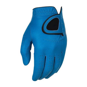 Guantes de Golf de Piel de Oveja Premium, Estructura Flexible para el Pulgar, Diseño Antideslizante para Hombre, Cómodos, Transpirables, Agarre Seguro Mejorado - Product Image 1