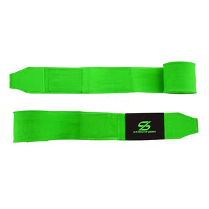 ผ้าพันมือยกน้ำหนักแบบใหม่ น้ำหนักเบา ทนทาน ปรับได้ สำหรับออกกำลังกาย - Product Image 3