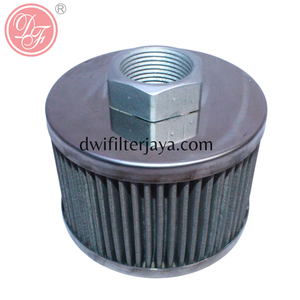 <b>Strainer</b> Filter Element Hydraulic Oil Filter Wire <b>Mesh</b> Oil Stainless Steel Best Selling Replacement Flexible Order Quantity - Product Image 4