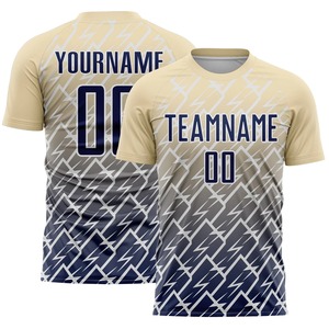Tenue de football pour homme, maillot et short de foot, séchage rapide, respirant, entraînement, match, vêtements de sport, vêtements d'équipe - Product Image 2