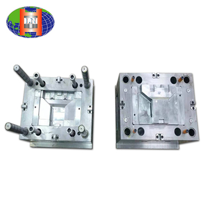 Moldes de inyección de plástico personalizados - Servicio de plástico OEM/ODM - Product Image 3